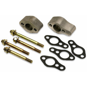 Moroso 63510 Water Pump Spacer Kit for Small Block Chevy