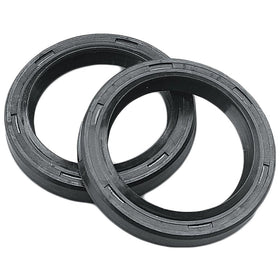 K&S 16-1015 Fork Oil Seal Set