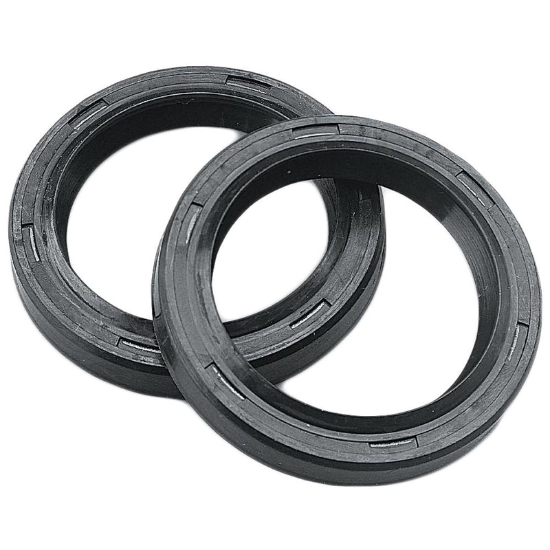 K&S 16-1015 Fork Oil Seal Set