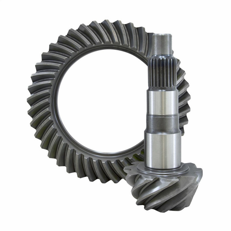 USA Standard Gear (ZG D44R-488R) Replacement Ring and Pinion Gear Set for Dana 44 Reverse Rotation Differential