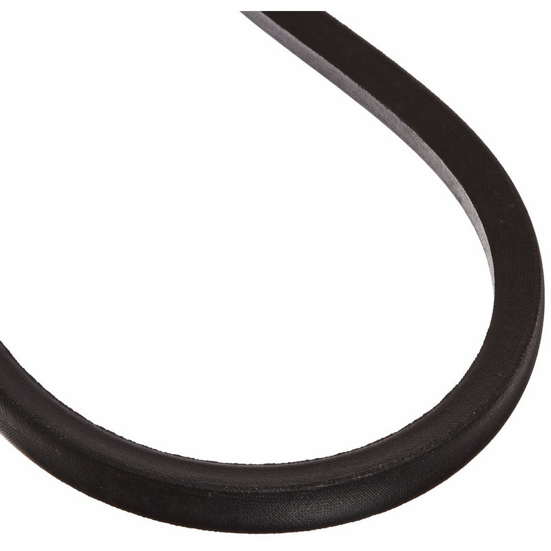 Gates B39 Hi-Power II Belt, B Section, B39 Size, 21/32" Width, 13/32" Height, 42.0" Belt Outside Circumference