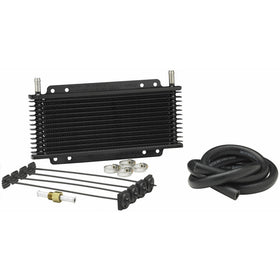 Hayden Automotive 676 Rapid-Cool Plate and Fin Transmission Cooler