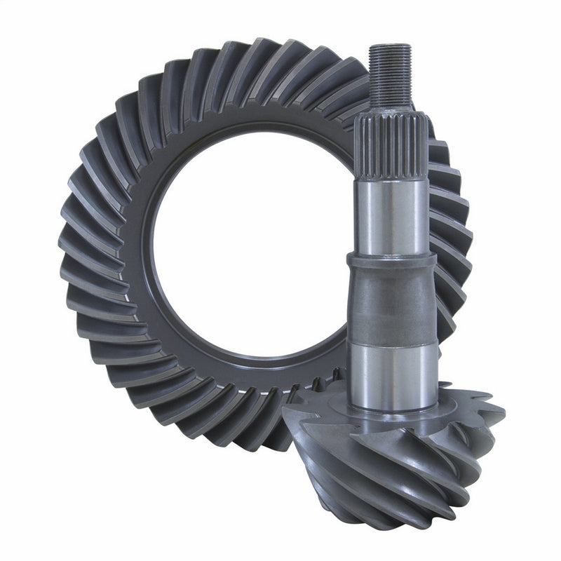 USA Standard Gear (ZG F8.8-355) Ring and Pinion Gear Set for Ford 8.8" Differential