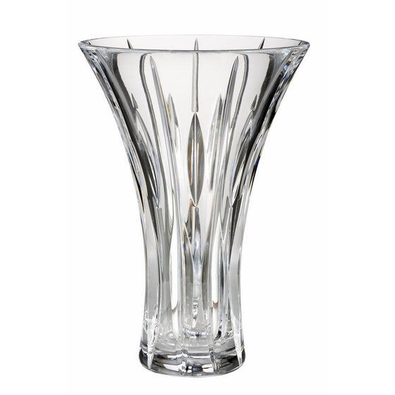 Marquis By Waterford SHERIDAN VASE FLARED 11"