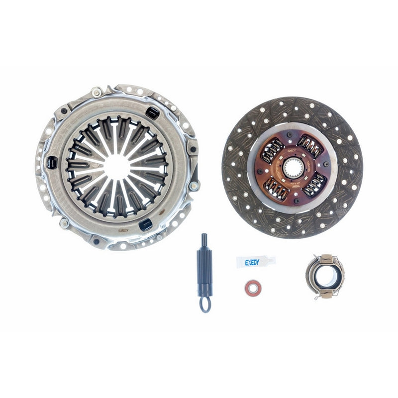EXEDY 16087 OEM Replacement Clutch Kit