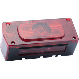 Optronics ST-37RS Tail Light with License Light