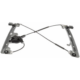 Dorman 741-645 Cadillac/Chevrolet/GMC Front Passenger Side Window Regulator with Motor