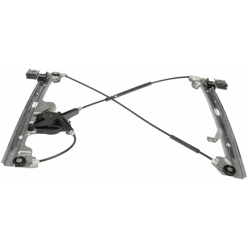 Dorman 741-645 Cadillac/Chevrolet/GMC Front Passenger Side Window Regulator with Motor