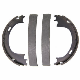 Wagner Z752 Brake Shoe Set, Rear