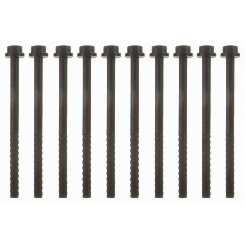 Fel-Pro ES 72207 Cylinder Head Bolt Set