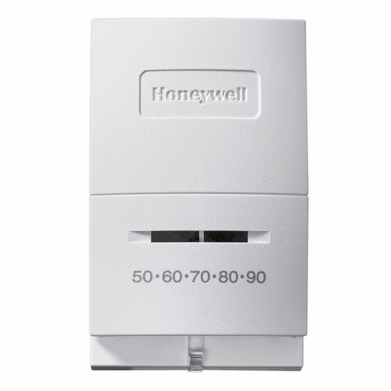 CT50K1002/E1 Standard Heat Only Thermostat