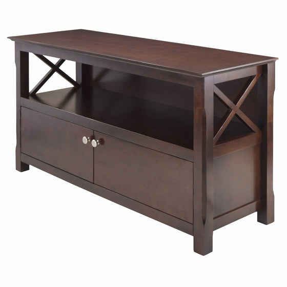 Winsome Wood Xola TV Stand