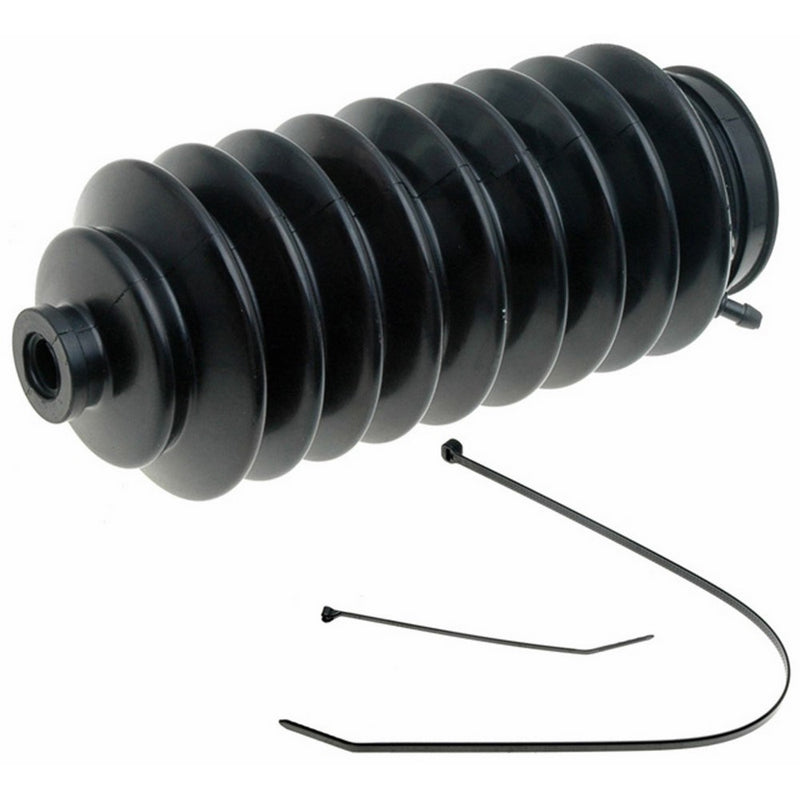 ACDelco 46A7050A Advantage Rack and Pinion Bellow with Cable Ties