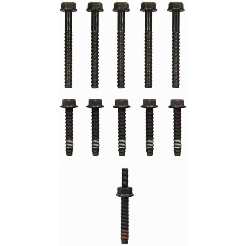 Fel-Pro ES 72155 Cylinder Head Bolt Set