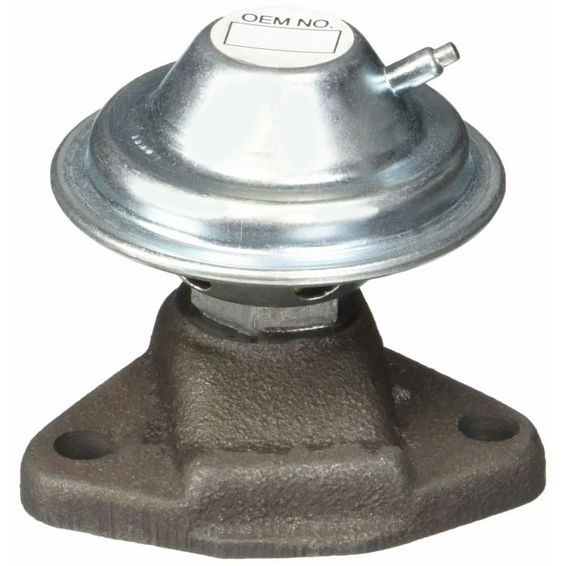 Standard Motor Products EGV129 EGR Valve