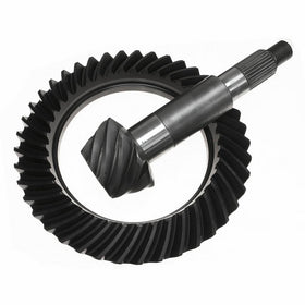 Motive Gear D60-410 Ring and Pinion (DANA 60 Style, 4.10 Ratio, Standard)