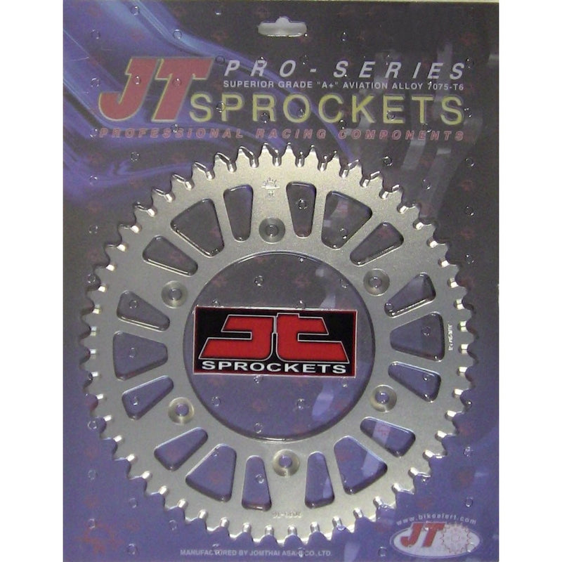JT Sprockets JTA210.48 48T Aluminum Rear Sprocket