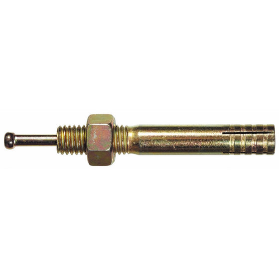 The Hillman Group 375665 Strike Anchor, 1/2 X 3-1/2-Inch, 25-Pack