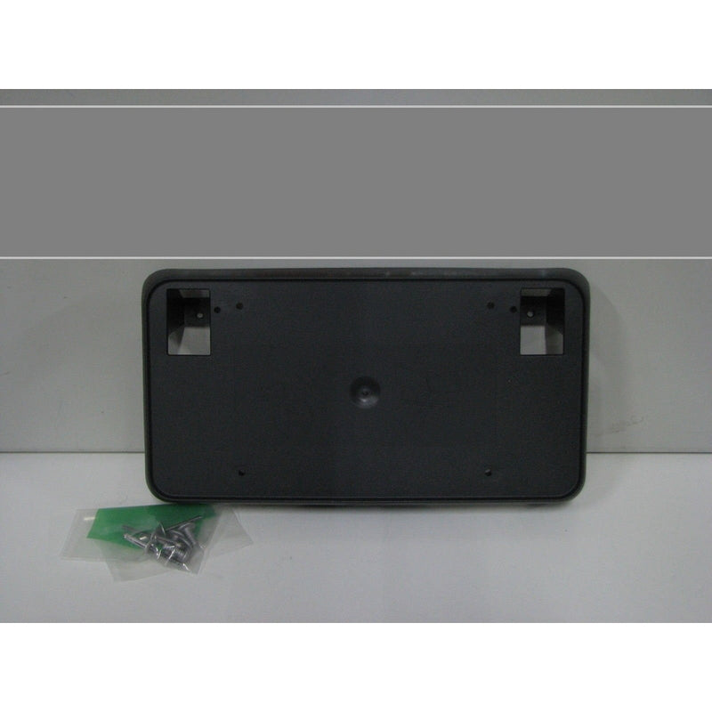 GM 23354526 BRACKET ASM-FRT LIC PLT