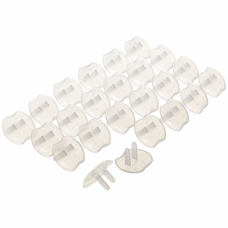 Dreambaby Outlet Plugs, 24 Count