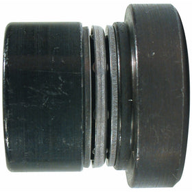 Allstar ALL90054 Roller Bearing Style Camshaft Thrust Button for Small Block Chevy Timing Cover