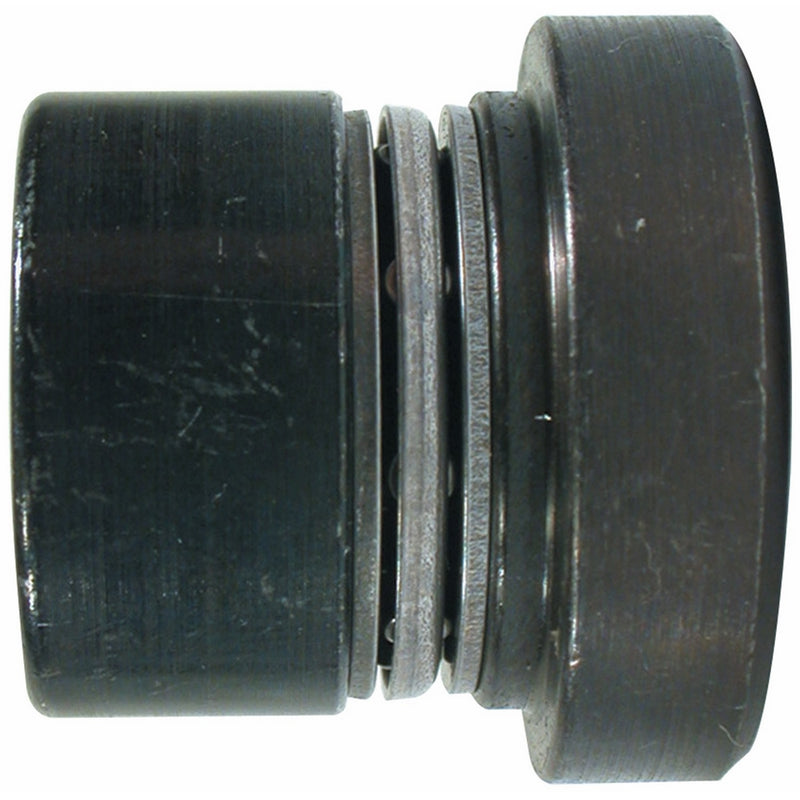 Allstar ALL90054 Roller Bearing Style Camshaft Thrust Button for Small Block Chevy Timing Cover