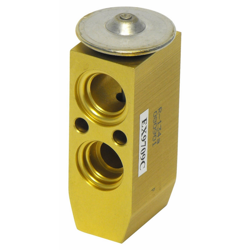 UAC EX 9709C A/C Expansion Valve