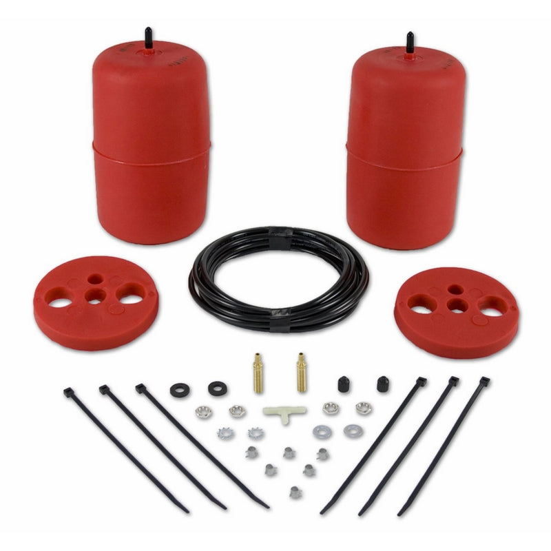 AIR LIFT 60732 1000 Series Rear Air Spring Kit