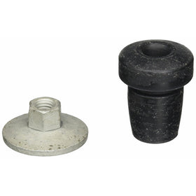 Motorcraft AD252 Front Shock Bushing