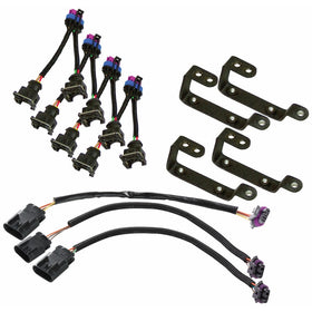 MSD 2955 Atomic Installation Kit (Use with PN 2950)