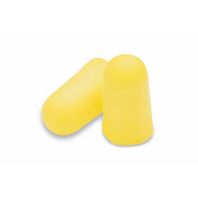 3M E-A-R TaperFit 2 Large Uncorded Earplugs, Hearing Conservation 312-1221 in PolyBag