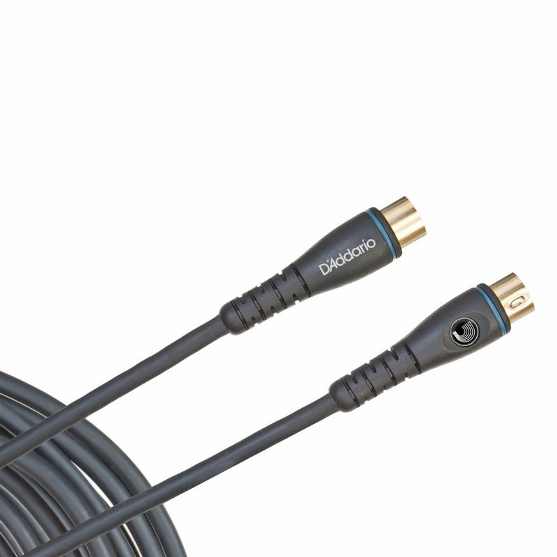 Planet Waves Midi Cable, 20 feet