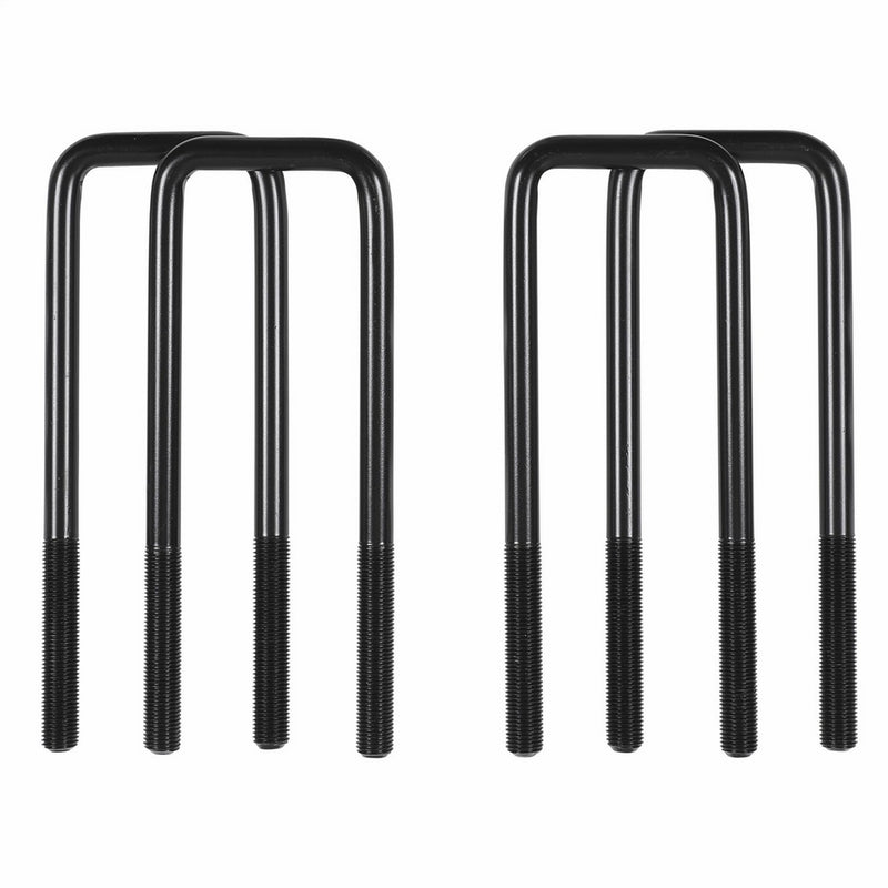 Pro Comp 62201 1.5" Rear Suspension Block Kit for Ford F-150 2WD