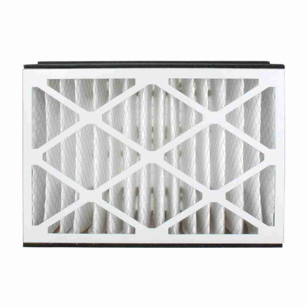 3 X Trion Air Bear 255649-105 - Pleated Furnace Air Filter 16"x25"x5" MERV 8