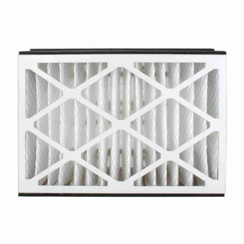 3 X Trion Air Bear 255649-105 - Pleated Furnace Air Filter 16"x25"x5" MERV 8