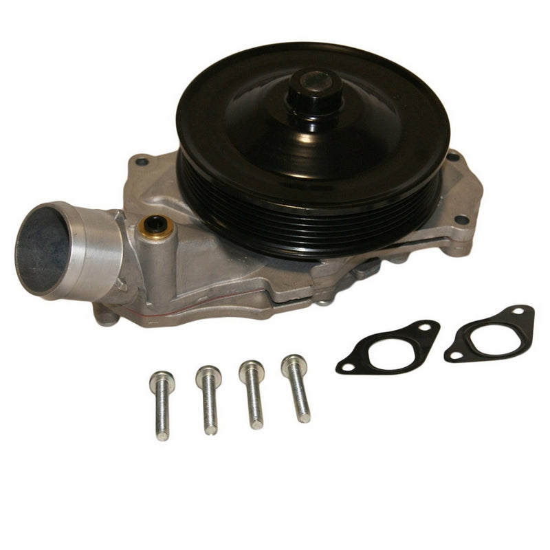 GMB 144-2060 OE Replacement Water Pump with Gasket