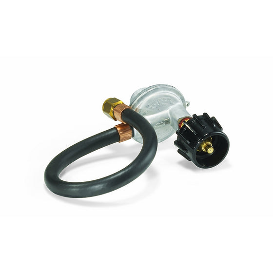 Weber 7501 Hose and Regulator Kit (14-1/2-Inch)