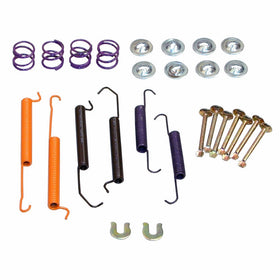 Beck Arnley 084-1560 Drum Brake Hardware Kit