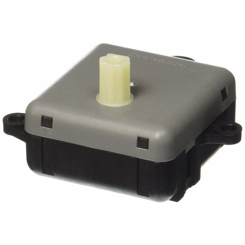 Genuine GM 15781467 Air Inlet Valve Actuator