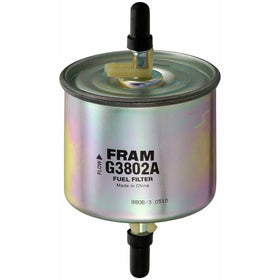 FRAM G3802A In-Line Fuel Filter