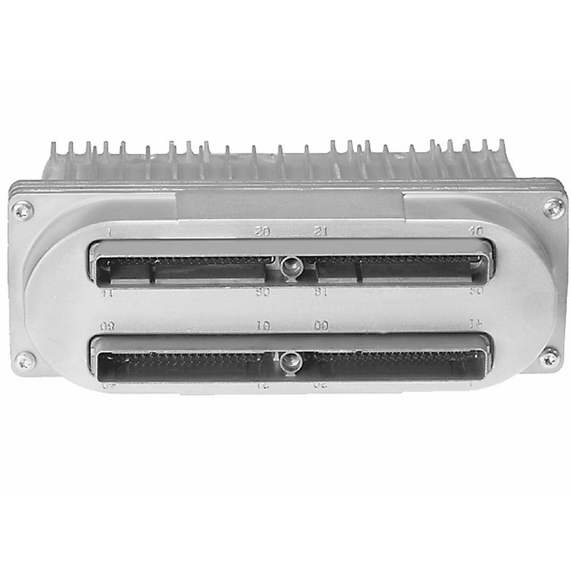 ACDelco 16214848 GM Original Equipment Powertrain Control Module, Remanufactured