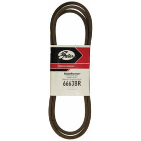 Gates 6663BR V-Belt