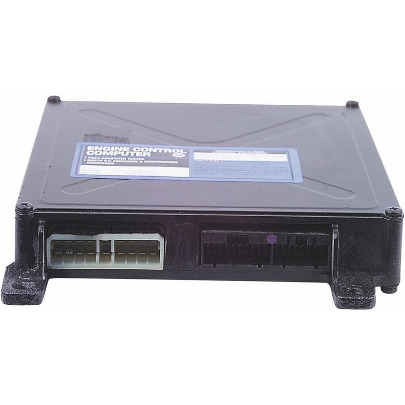 Cardone 72-2029 Remanufactured Engine Control Module (ECM) / Computer