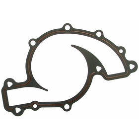 ACDelco 251-664 GM Original Equipment Water Pump Cover Gasket