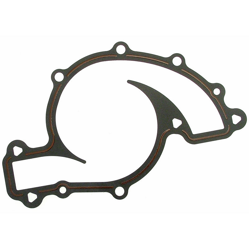 ACDelco 251-664 GM Original Equipment Water Pump Cover Gasket