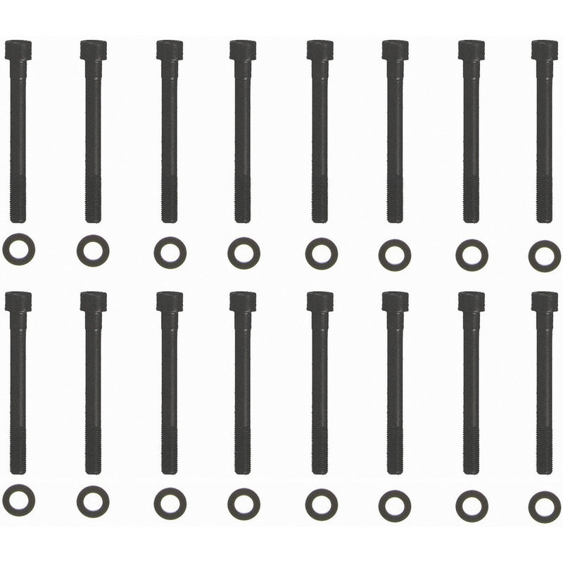 Fel-Pro ES 72859 Cylinder Head Bolt Set