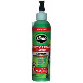 Slime 10003 Tube Sealant, 8 oz.