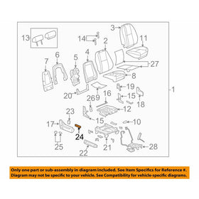 Genuin GM Switch Part# 12451498
