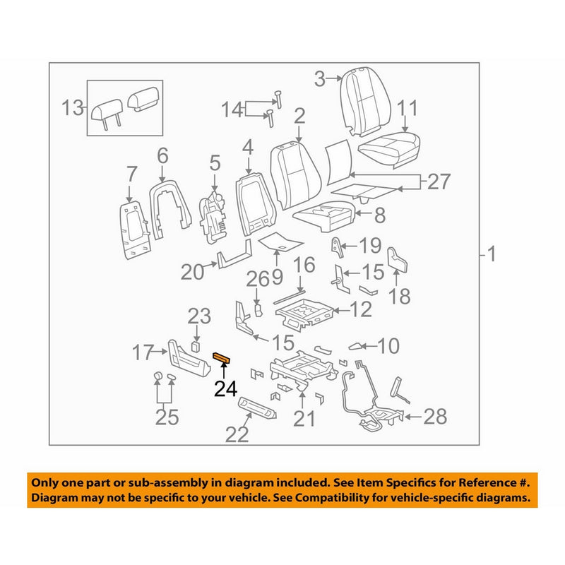 Genuin GM Switch Part# 12451498