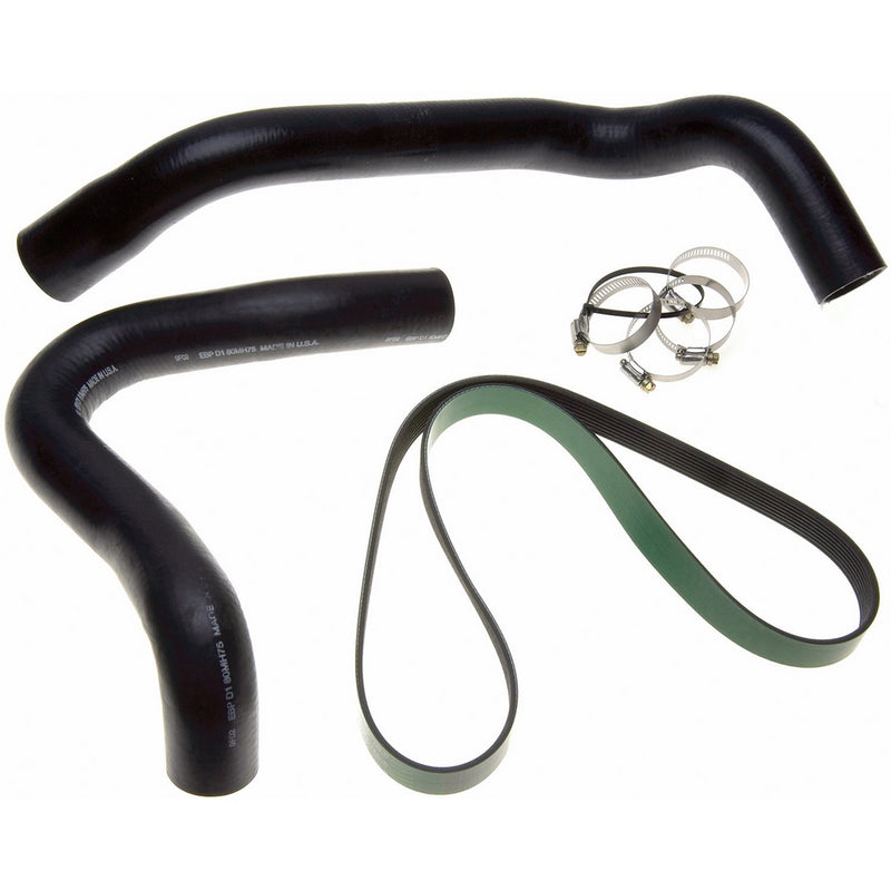 Gates 22434K Belt Drive